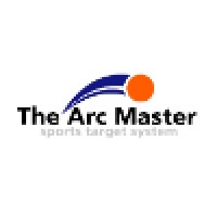 The Arc Master logo, The Arc Master contact details