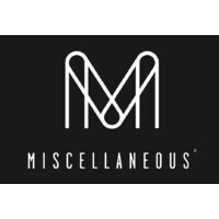 Miscellaneous logo, Miscellaneous contact details