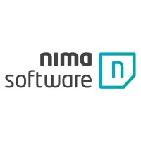 Nima Software logo, Nima Software contact details