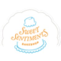 Sweet Sentiments logo, Sweet Sentiments contact details