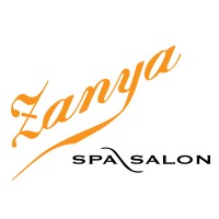 ZANYA SPA SALON CORP logo, ZANYA SPA SALON CORP contact details