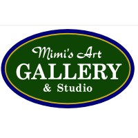 Mimi's Art logo, Mimi's Art contact details