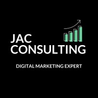 JAC Consulting logo, JAC Consulting contact details