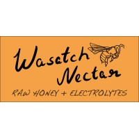 Wasatch Nectar logo, Wasatch Nectar contact details