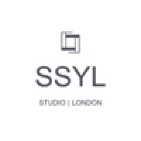 SSYL STUDIO | LONDON logo, SSYL STUDIO | LONDON contact details