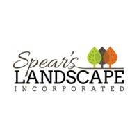 Spear's Landscape Inc. logo, Spear's Landscape Inc. contact details