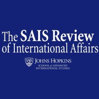 The SAIS Review of International Affairs logo, The SAIS Review of International Affairs contact details