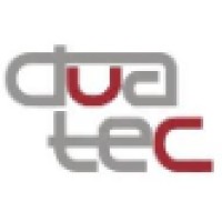 DUATec logo, DUATec contact details