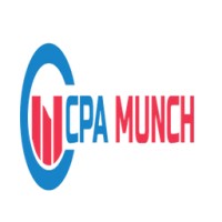 CPA Munch logo, CPA Munch contact details