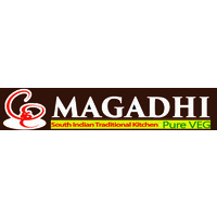 Magadhi South Indian Restaurant logo, Magadhi South Indian Restaurant contact details