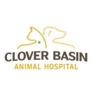 Clover Basin Animal Hospital logo, Clover Basin Animal Hospital contact details