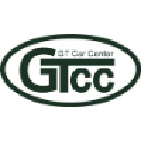 GT Car Center logo, GT Car Center contact details