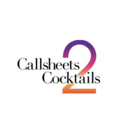 Callsheets 2 Cocktails logo, Callsheets 2 Cocktails contact details