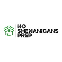 No Shenanigans Prep logo, No Shenanigans Prep contact details