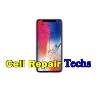 Cell Repair Techs logo, Cell Repair Techs contact details