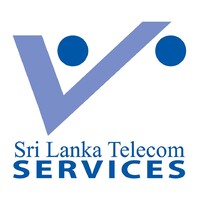 Sri Lanka Telecom Services logo, Sri Lanka Telecom Services contact details