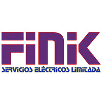 Servicios Eléctricos Finik Ltda. logo, Servicios Eléctricos Finik Ltda. contact details