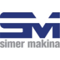 Simer Makina logo, Simer Makina contact details