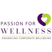 Passion for Wellness logo, Passion for Wellness contact details