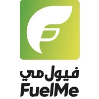 FuelMe logo, FuelMe contact details