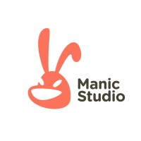 Manic Studio logo, Manic Studio contact details