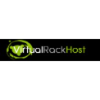 Virtual Rack Host logo, Virtual Rack Host contact details