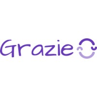 Grazie App logo, Grazie App contact details