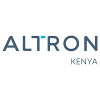 Altron Kenya logo, Altron Kenya contact details