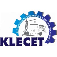 KLE College of Engineering & Technology logo, KLE College of Engineering & Technology contact details