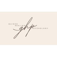 Guided Healing Psychology logo, Guided Healing Psychology contact details