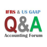 AccountantAnswer - IFRS & US GAAP Forum logo, AccountantAnswer - IFRS & US GAAP Forum contact details