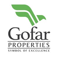 Gofar Properties logo, Gofar Properties contact details