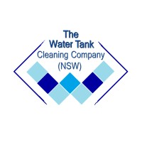 The Watertank Cleaning Company NSW logo, The Watertank Cleaning Company NSW contact details