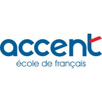 Accent Escola de Francês logo, Accent Escola de Francês contact details