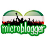 MicroBlogger logo, MicroBlogger contact details