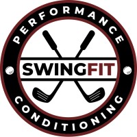 SwingFit Performance Conditioning logo, SwingFit Performance Conditioning contact details