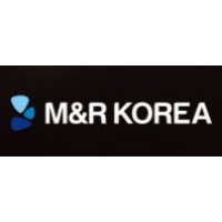 M&R Korea logo, M&R Korea contact details