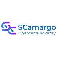 SCamargo Finances & Advisory logo, SCamargo Finances & Advisory contact details