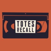 Totes Recall logo, Totes Recall contact details