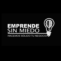 Emprende Sin Miedo logo, Emprende Sin Miedo contact details