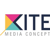 Kite Media Concept logo, Kite Media Concept contact details