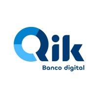 Qik Banco Digital Dominicano logo, Qik Banco Digital Dominicano contact details