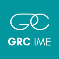 GRC IME logo, GRC IME contact details