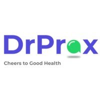 DrPrax - New Age Health Management logo, DrPrax - New Age Health Management contact details