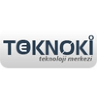 TEKNOKi logo, TEKNOKi contact details