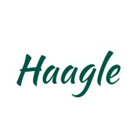 Haagle logo, Haagle contact details