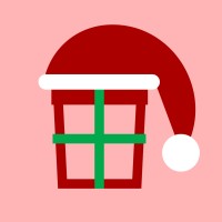 Secret Santa Flutter App logo, Secret Santa Flutter App contact details