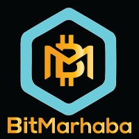 BitMarhaba logo, BitMarhaba contact details