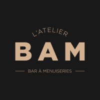 L'Atelier BAM : Bar à Menuiseries logo, L'Atelier BAM : Bar à Menuiseries contact details