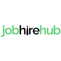 JobHireHub logo, JobHireHub contact details